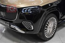 مرسيدس بنز GLS